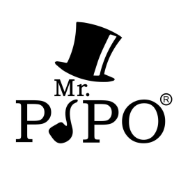 Mr.Pipo